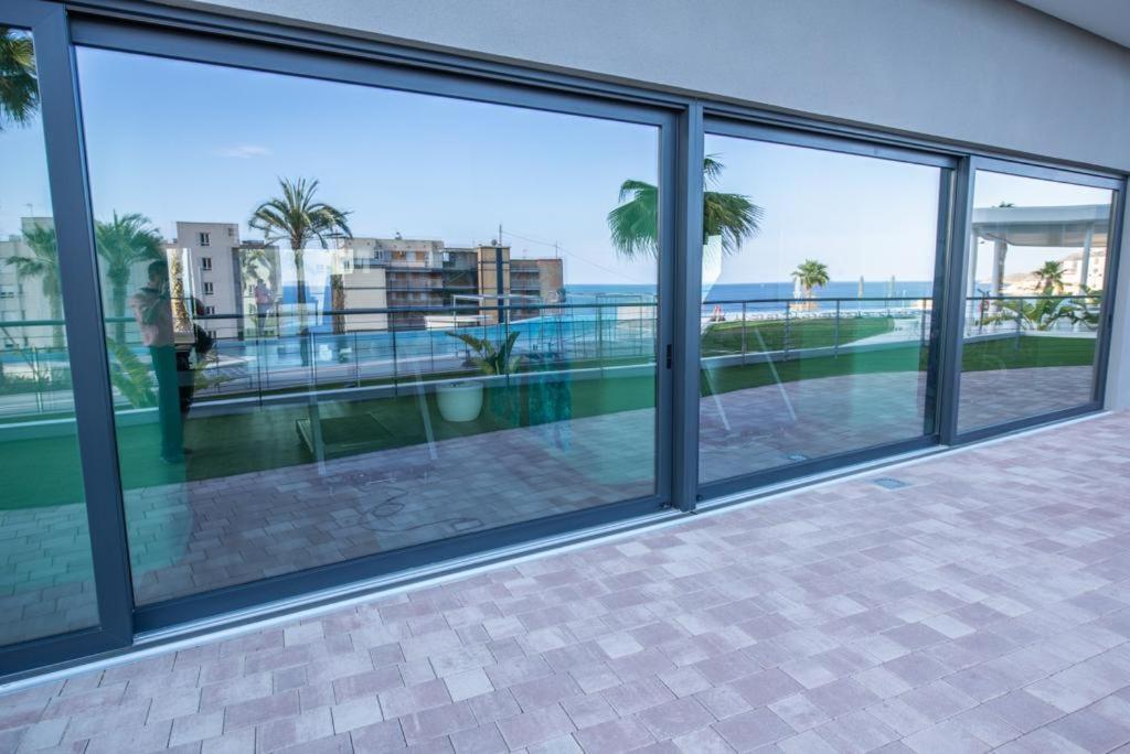 Apartment Sunset Cliffs Poniente Benidorm Exterior photo
