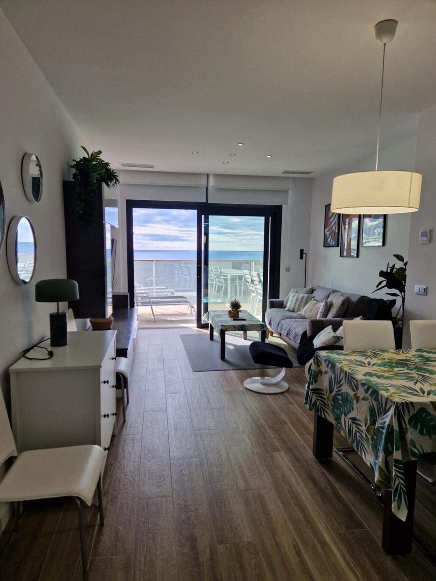 Apartment Sunset Cliffs Poniente Benidorm Room photo